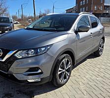 Nissan Qashqai cutie mecanica motorina