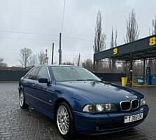 BMW e39 m57