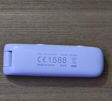 4 G МОДЕМ, model: MF 827- б/у