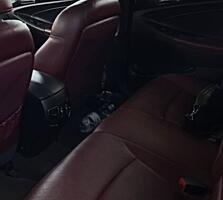 Hyundai Sonata 2010 Limited 2.4 3800$