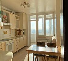 ТЕРМІНОВО! Чавдар Єлизавети вул. 7 Продаж 1-к квартири 45кв. м.