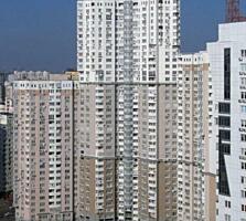 Срібнокільська, 1 ЖК Корона Продаж 3к квартира -97кв. м. метро Позняки