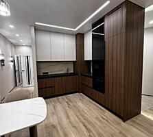 Предлагается к продаже современная 2-комнатная квартира в одном из ...