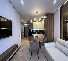 Предлагается к продаже стильная 1-комнатная квартира в престижном ...