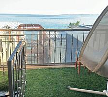 Продается уютна дача-курень у моря.Находится в Крыжановке. ...