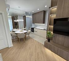 Предлагается к продаже современная 2-комнатная квартира в одном из ...