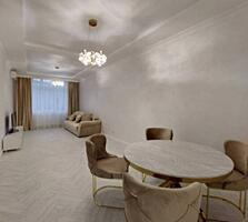 Продается современная однокомнатная квартира в ЖК Олимпийский, 3 этаж 