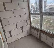 Предлагается к продаже квартира в новом жилом комплексе на Таирова, ..