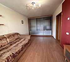 Продаётся двухкомнатная квартира на улице Королёва в одном из самых ..