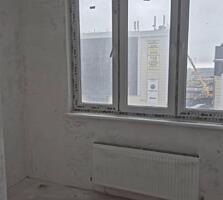 Предлагается к продаже трехкомнатная квартира в новом доме на ...