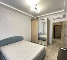 В продаже просторная 1-комнатная квартира в новом ЖК на Таирова. ...