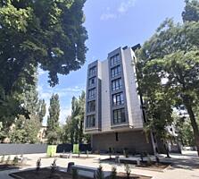 Предлагается к продаже стильная 1-комнатная квартира в новом ...