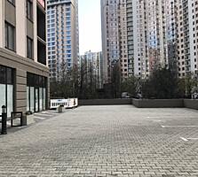 Продается квартира в новом жилом комплексе «Эллада». Дом находится на 