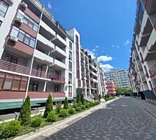 Предлагается к продаже смарт-квартира в новом сданном доме ...