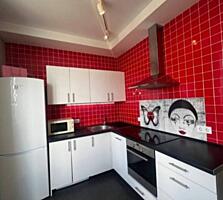 В продаже однокомнатная квартира с капитальным ремонтом, мебелью и ...