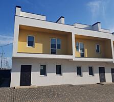 Продам Таунхаус возле Одессы Прилиманский Аквапарк. Два этажа и ...