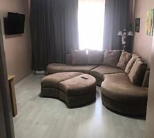 Предлагается к продаже квартира студия в новом доме на Бочарова. ...