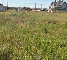 В продаже земельный участок под строительство жилого дома площадью ...