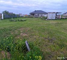 В продаже отличный ровный участок общей площадью 10 соток, идеально ..