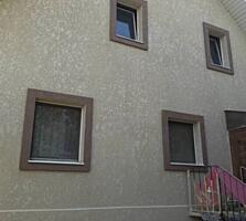 Продается просторный и комфортабельный дом в Авангарде, построенный с 