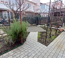 Продам таунхаус на пос. Котовского.