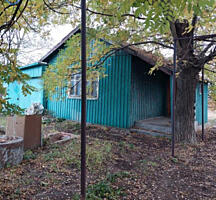 Продам дом в центре с.Александровка