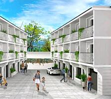 Таунхаус на Посмитного