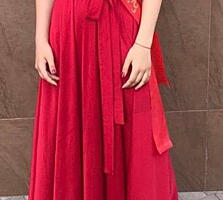 платье для выпускного