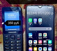 Redmi 9T /Maxxcon(volte, GSM)Samsung Note-4//Nokia