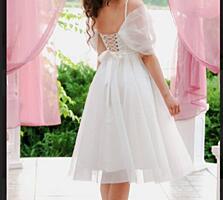 Продам выпускное вечернее платье