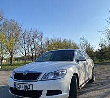 Skoda Octavia 2013