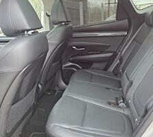 Hyundai Tucson 1.6 Plug-in Hybrid 4x4 Automat