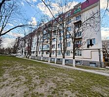 Apartament cu 1 cameră, Ciocana.
