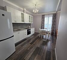 Продам 1-к квартиру в ЖК "Дом на Осипова"