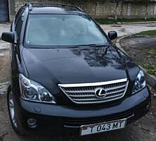 Lexus Rx400h