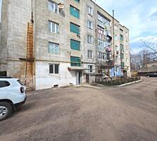 Продается 3-комнатная квартира, 68м2, г. Сороки