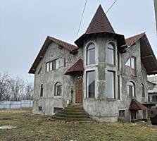 Новый дом в Рэуцел