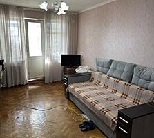 2 комнаты, бул. Еминеску
