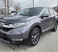Honda Crv 2.0Hibrid 4x4