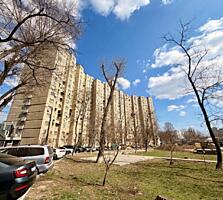 Apartament cu 2 camere, Buiucani.