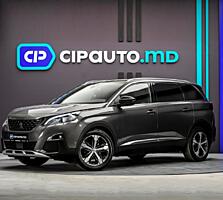 Peugeot 5008 GT Line