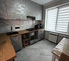 Трёхкомнатная квартира на Пентагоне (район маг. «Миша») 3 этаж Заходи