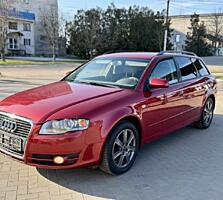 Продам/Обмен Audi A4(B7)