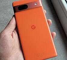 Google Pixel 7A на 8/128 Гб