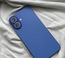 Продам iPhone 16 в идеальном состоянии! Полный комплект!