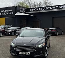 Аренда Ford Fusion