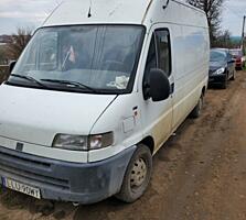 Fiat Ducato 2.8 D
