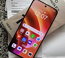 OPPO Reno 14F 5G, Память 8/256, Гарантия 20 месяцев