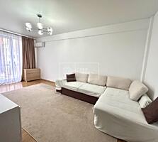 Vă propunem spre vânzare apartament cu 2 odăi, amplasat în sect. ...