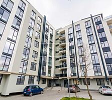 Spre vânzare apartament modern în Ialoveni! Se oferă spre vânzare ...